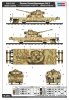 Hobby Boss 82955 German Panzerjägerwagen Vol.2 1/72